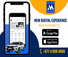 User-Friendly Mobile App For iOS and Android 

We are the first car trading app targeted to digital users giving them a global car trading experience. Choose from a vast selection of new, luxury, and preowned cars from premium manufacturers that can happen with a touch of fingertips on your latest mobile device. Send us an email at info@alliedmotors.com for more details.