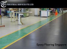 Trion Industrial Services is known as the best provider of Epoxy flooring in Singapore. One of the benefits of using epoxy flooring is that it is a very durable product. Epoxy flooring can last for many years without any problems. Additionally, epoxy flooring is Stain and Water Resistant which means that it can resist damage from water and moisture. Visit the website for more info!

https://www.trionscvs.com/mobile/epoxy-coating