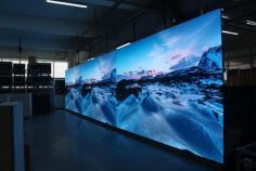 Create real impact and offer an impressive user experience to visitors and staff. With over 20 years experience our wide knowledge of installing video walls. For more details look at this website: https://videowall21.co.uk
