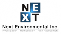 NEXT Environmental Inc.	https://nextenvironmental.com/

