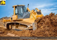 We provide a complete range of demolition services, including mechanical demolition and removal of waste material. We have a team of experienced professionals who can handle all kinds of excavation projects with the assistance of our equipment and machines. If you need any kind of excavation services for your residential or commercial property then contact us today at 713-822-6966.