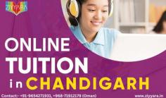 Ziyyara presents one-to-one online Chandigarh tuition classes so that students can easily understand the course. Our teachers offer online tuition in Chandigarh, providing flexible timings so that you can get the best comfort of taking online classes from your home. We offer extended assistance to all of our existing and new students. We are just a call away from you.

Get most affordable packages

For More Info-  https://ziyyara.in/home-tuition/online-home-tuition-in-chandigarh 

Contact no:- +91-9654271931, +968-71912179 (Oman)