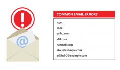 Email Verification - Email Address and Domain Correction - India
Melissa's email address verification service validates in real-time to confirm they are valid, formatted and really exist to improve email deliverability. https://www.melissa.com/in/email-verification