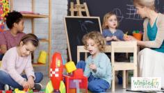 Are you looking for the right Nursery School for your child, but unsure where to begin? Read this blog post, where we have discussed some Important things you need to check when selecting a preschool.