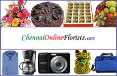 For the finest Bouquet Shop Chennai and bespoke flower delivery to the city, you have to explore our Chennai-online-florists online portal. Experience the color spectrum from red to yellow roses, pink to pale white gerberas, vibrant hues carnations, blue, orange and purple fever from our network of Florist Chennai. So, if you want to speak your heart loud, take resort to such wonderful bundles of low-cost flowers. With our portal, say it with flowers and flower combos with cakes and chocolates, dry fruits, as we know that gifts are the markers of how you feel for the special persons, some place in Chennai. Source: www.chennaionlineflorists.com/flowers-online.asp