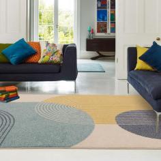 Browse for high-quality, cost-effective Oversized Rugs for Living Room at Bedding Mill UK!

Rugs are a great way to brighten up your area while also adding colour, texture, and pattern to your home's flooring, both inside and out. Rugs perform a number of functions in addition to adding beauty and flair to your living space. If you want to revamp your home by laying stylish Oversized Rugs for your Living Room, check out Bedding Mill UK for their stylish selection of Oversized rugs for the living room.