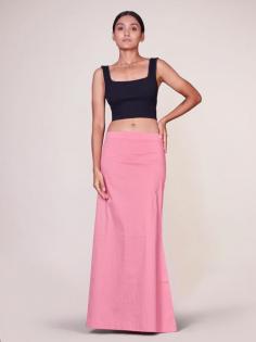 Saree Underskirt Online -
Buy premium saree underskirt online belonging to various colors and patterns at I AM by Dolly Jain. Revolutionize the saree wearing experience with saree underskirt online available at I AM by Dolly Jain at https://www.iamstore.in/categories/shop-now