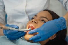 Virgin Island Dental Center | LaserSmile | St. Thomas Dentist, St. Croix Dentist

LaserSmile® is the most advanced in-office accelerated tooth whitening system available today. It creates a more aesthetic appearance by reversing the discoloration of tooth enamel.