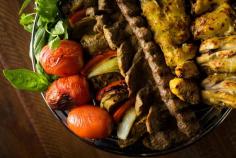 Arya Steak House is the most popular lunch Restaurant in Palo Alto. We have a wide selection of tasty food lunch menus in Palo Alto. Get fresh ingredients. Order online.
