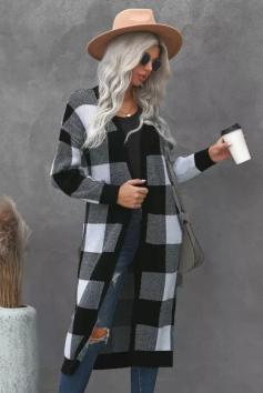 Buffalo Plaid Duster Cardigan

Keep warm and cozy this winter with this comfy Buffalo Plaid Duster Cardigan. It features a classic buffalo plaid print and dropped shoulders for extra comfort. This sweater is perfect for casual wear on a chilly day.

https://www.pleasantlot.com/products/buffalo-plaid-duster-cardigan

$72.00 USD