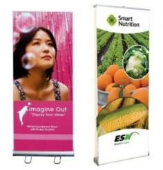 We provide a fully custom retractable banner that is portable in Woodlawn NY. We offer superior quality Pop Up Banner in Richmond Hill NY.

