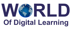 World of Digital Learning is an online educational platform where you can get complete theoretical knowledge of Digital Marketing, Programming Languages tutorials, Web Design Tutorials, etc
