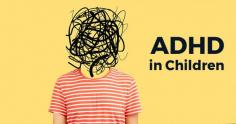 ADHD In Children