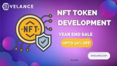 Hivelance is a well-known NFT token development company that assists in the development of non-fungible tokens based on popular NFT standards such as ERC721, ERC1400, BEP721, TRC721, FA2 and others.

Visit : https://www.hivelance.com/nft-token-development
