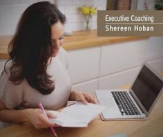 Shereen Hoban is a proficient and experienced executive coach in UK who works with your exclusive circumstances to pave way for real changes. 
