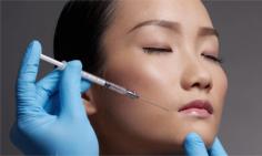 Chin fillers are injectable treatments that are used to improve facial contours, including the chin, jawline, and neck.