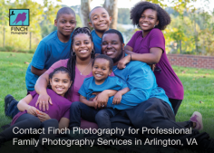 Contact Finch Photography today for booking a professional photographer for your special events. We specialize in offering fabulous weddings, engagements, and family photoshoots. Visit our websites to know more! 