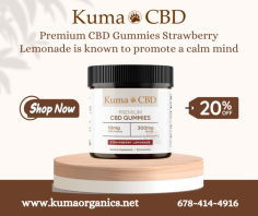 Premium CBD Gummies Strawberry Lemonade, a delicious and convenient way to get your daily dose of CBD and other beneficial cannabinoids. Our flavored gummies are made with all-natural and organic ingredients, giving you the most flavorful and healthful experience. Not only do they taste great, but CBD is known to provide a variety of therapeutic benefits. People have reported feeling relaxed and calm after taking CBD, while others have noticed a decrease in anxiety or pain. With Premium CBD Gummies Strawberry Lemonade, you can enjoy both the delicious taste and the potential health benefits of CBD. Try them today and experience the effects of CBD for yourself!
