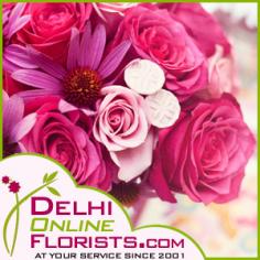 We are an Online Florist providing delivery of Freshest Flower Bouquet, Cakes, Teddy, Balloons, Gifts & Roses all through out Hyderabad & other cities in Andhra Pradesh & Telangana