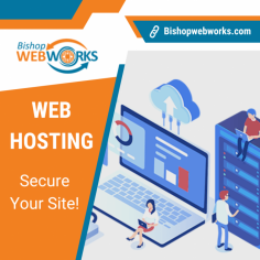 Affordable Web Hosting Service Provider


We give you the power, stability, reliability, and service you need to host your website. Our experts are here to help you and look forward to assisting you or hosting your site. Send us an email at dave@bishopwebworks.com for more details.

