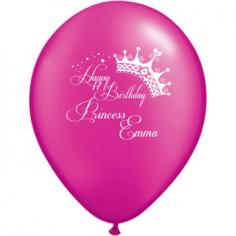 Promotional Balloons are ideal for any kind of celebration, party, or occasion. This item is incredibly beneficial for your marketing campaign if you're looking for creative strategies to grow your company. 