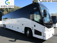 Global Coach Sales specializes in the sale, purchase and lease of new and used motorcoaches. Global Coach Sales has a large fleet of coaches for sale, you will find all the buses that you need for a low price. We specialise in both long and short term operating leases . Browse our inventory to find the coach that is right for you. For more details, kindly contact us at: (615) 527-5333 or visit our website: https://www.globalcoachsales.com/collections/mci.
