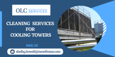 Inspect Your Cooling Towers Now!

We understand the specialized needs of cooling towers cleaning and maintenance service with perfect reputation and operational efficiency in a safe manner. To know more details, call us at (281) 456-8810.