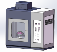 Flame Retardant Combustion Performance Tester