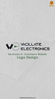 Check out our logo design mock-up for Vacillate Electronics

http://thebeehivebranding.com/