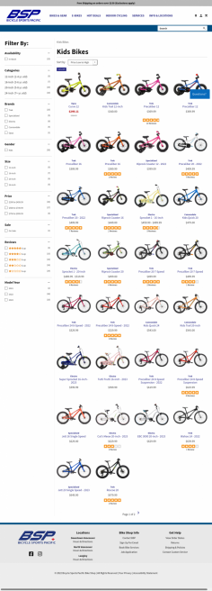 Vancouver Specialized Bikes	https://www.bspbikes.com/