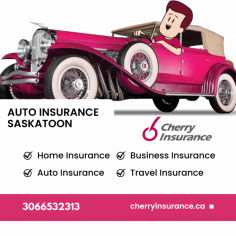 Auto Insurance Saskatoon

Are you seeking the finest and most reasonably priced Auto Insurance Saskatoon? In that case, Cherry Insurance is the best choice for you. Cherry Insurance is a perfect source of information on vehicle insurance and for reliable services. We can assist you in getting the perfect sort of coverage for anything from motorbikes to RVs, minivans to vehicles. Visit https://cherryinsurance.ca/ for more information.
