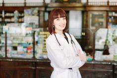 Establishing a pharmacy business can be a daunting task. Here in this blog, Yisa Bray who is a successful pharmacist give some tips to become successful in the same field.
