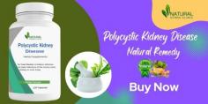 These days, many people are turning to the best natural Remedy for polycystic kidney disease. It has no negative side effects and can effectively treat the illness.
