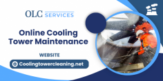 Perfect Operation For Cooling Towers System

OLC Services provide proper cooling tower maintenance through an affordable tower inspection in a thorough and systemic approach. For more information, call us at (281) 456-8810.