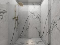 Porcelain Shower Panels -
Large format porcelain shower panels offered in versatile and mesmerizing designs at LAMAR Ceramics. Explore the wide range of porcelain shower panels, the ideal choice to offer a fabulous look and appeal to your bathroom at https://lamarceramics.com/wall-decor/