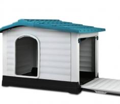 Durable Plastic Dog Kennels for Pet Dogs.

Visit Us At :- https://ozzypets.com.au/collections/dog