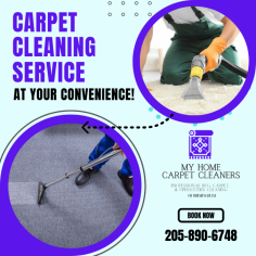 Trusted Source for All Your Carpet Cleaning Needs!

At My Home Carpet Cleaners, we offer a broad range of carpet cleaning services to help commercial and residential clients. We have a tremendous amount of experience helping people of all backgrounds take care of their property. We strive to provide high-quality cleanings with excellent customer service. Contact My Home Carpet Cleaners today!
