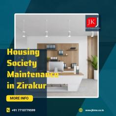 Housing society maintenance in zirakpur

The objective of JKIMS is to provide professional housing society maintenance in zirakpur and connect to co-operative housing societies under one umbrella. 
We won hearts of a lot of happy customers. We are ace in giving successful and comprehensive services to Co-operative housing societies. We are the experts in accounts services and computerized billing to Housing Societies. With the changing ages in housing society’s management; we have simplified housing societies management professionally.

Our Services: 
1.	House Keeping and Waste Management: Do you need a "Clean sweep" Or "Housekeeping services"? Let us do it for you!
2.	Fire Safety – Fire Fighting equipment: Accidents are unpredictable, and having a reliable team like ours gets you on the safe side.
3.	E2E Maintenance of Electrical Systems: By implementing a preventative maintenance program, electricity-related accidents will be reduced.
4.	Physical Security (CCTV, BMS): Your safety is our priority; we watch over everything while you live and work peacefully.
5.	Energy Conservation: To significantly reduce your utility bills, we have an Energy conservation service.
6.	Interior Designing: We create and deliver the most inspirational designs that suit your style!

Visit for more : 
https://jkims.co.in/
