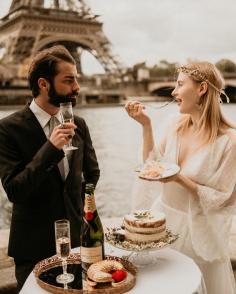 If you are searching for professional and experienced Wedding Photographer in France and Europe. Contact Alyssa Belkaci Photography today. My wedding photography approach is inspired by an authentic, modern and elegant style that is also FUN! My main goal is to give you the absolute best experience with photography that you’ve ever had!