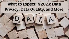 As data becomes more important for decision-making, so does managing data quality and maintaining data privacy. Here are a few trends you can expect to see in 2023.
https://blog.melissa.com/global-intelligence/in/what-to-expect-in-2023-data-privacy-data-quality-and-more/