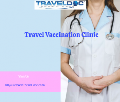 Travel Vaccination Clinics are very important and provide some protection. You should still take care with food, drink and personal hygiene when aborad. When you have your check-up at your local surgery, it’s a good idea to review your medical history, present state of health, medications and any allergies. Keep your immunisation certificates (and list of current medication) with your passport for use during your travels and as a record for the future.
Know more: https://www.travel-doc.com/service/vaccinations/
