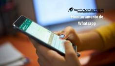 O Spymaster Pro é um software de monitoramento de Whatsapp que permite rastrear a atividade do WhatsApp em um dispositivo de destino. Ele pode ser usado para monitorar as conversas, chamadas e mídia do WhatsApp de seus filhos ou funcionários. Com seus recursos avançados, você também pode visualizar remotamente as mensagens excluídas do WhatsApp e as conversas do WhatsApp no dispositivo de destino. É uma maneira eficiente de ficar de olho nas atividades do WhatsApp e garantir segurança e proteção.