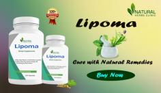 You can permanently get rid of that bothersome lipoma with the help of professional Herbal Remedies for Lipoma. With our step-by-step instructions and help, you can get the best results and put an end to your lipoma's bothersome presence.

