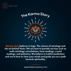 Best Horoscope Site

If you are looking for the best horoscope site then you can visit the official website of The KarmaStory. Your horoscope not only reveals your talents but also suggests a career path that will be most beneficial to you. The planet in the horoscope's 10th house speaks to a person's favorable job alternatives.
