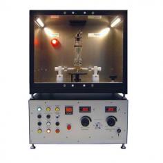 Vertical Horizontal Burning Tester is a test equipment independently developed and produced by QINSUS Instruments, which is suitable for testing the flame retardancy of flame-retardant woven fabrics, knitted fabrics, coated products, laminated products and other products.

http://burningtester.com/news/576.html