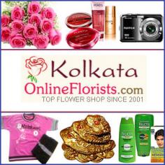 One of the oldest local florist of Kolkata. Online presence with flower boutique website for the last 21 years. We do delivery of flowers, cakes and gifts to all over Kolkata and West Bengal
