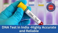 Are you wondering to get accredited DNA testing services? DNA Forensics Laboratory Pvt. Ltd. is the most trusted and leading DNA testing service provider company in India. Our testing laboratory is accredited by the NABL. We aim to provide our clients with the most reliable DNA tests at the best costs. With 400+ collection centers across India and abroad, you can visit the nearest collection center to give your DNA sample for paternity testing. For further queries, call us at +91 8010177771 or WhatsApp us at +91 9213177771.
