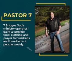 Pastor 7 Atlanta -

It is so amazing to watch what God is doing in Metro Atlanta and what a blessing to be a part of it! Pastor 7 Atlanta does not have a budget, and the Lord supplies our needs. Currently, over 21,000 homeless in Atlanta alone, and only 3000 beds are available; shelters are closing down daily due to a lack of funds. The need is great, and it is our job as the ministry to care for the poor, not the government. With certain services, Pastor 7 Atlanta and his ministry generate funds to help our weekly mission here in Atlanta and surrounding counties. Visit us today at https://site-8387579-5965-625.mystrikingly.com/