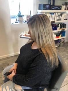 If you search best hair salons in Hillsborough NJ, LYNX Hair Lounge is the best option for you. Our trained and creative hair stylist team are innovative and do precise work to create the best look for you. We provide the latest in hair styling trends and cutting techniques. 