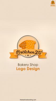 Check out our logo design mock-up for a bakery

http://thebeehivebranding.com/
